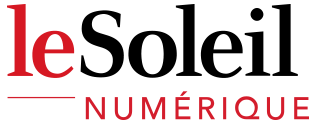 Logo Numerique LeSoleil