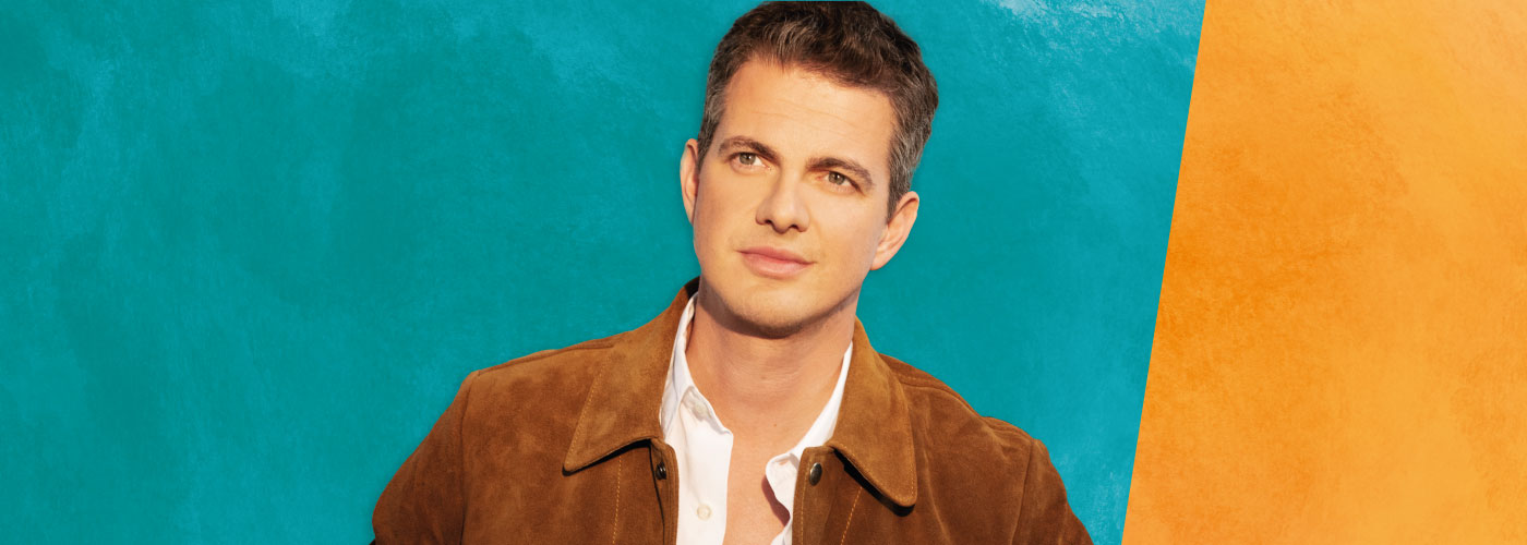 Philippe Jaroussky et Artaserse au Club musical de Québec