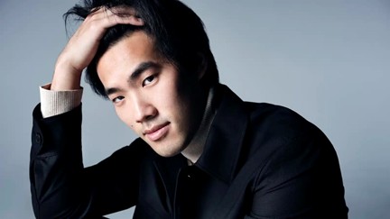 Bruce Liu