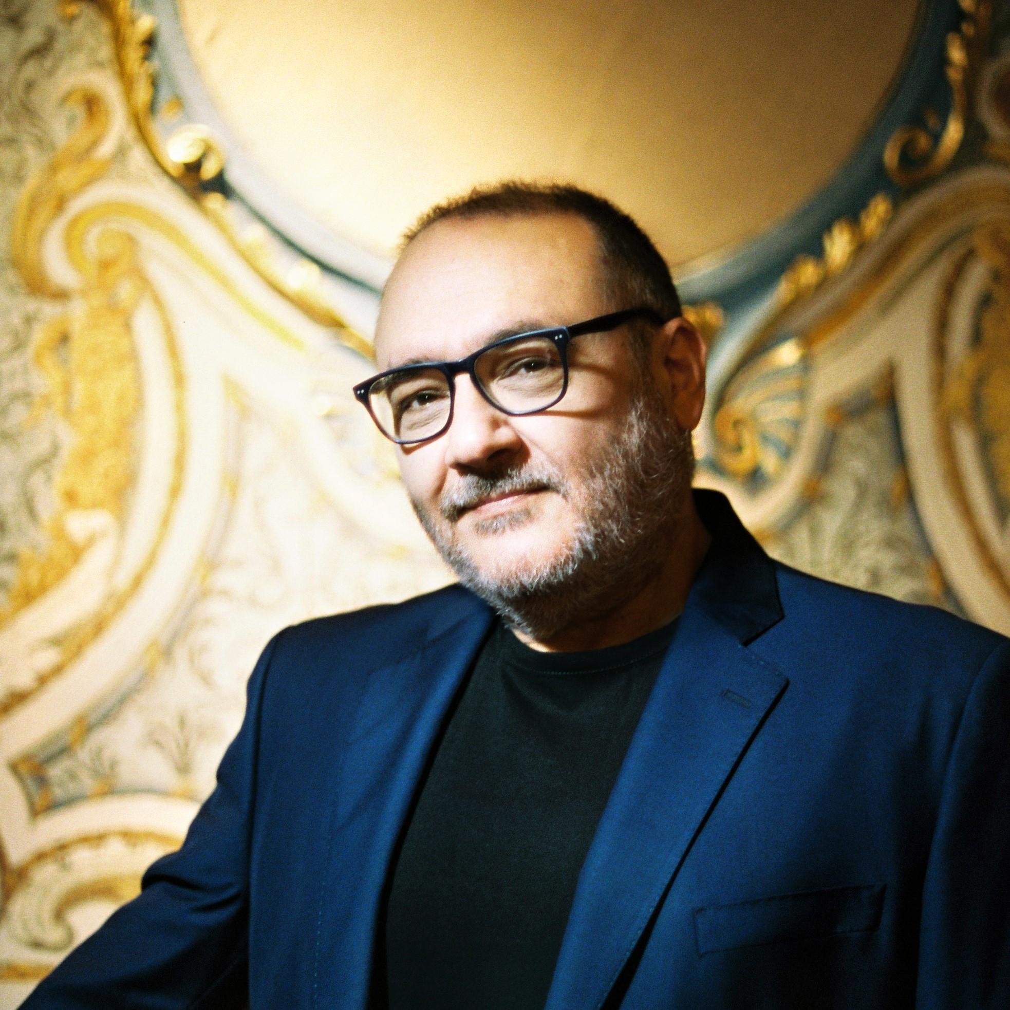 Rinaldo Alessandrini