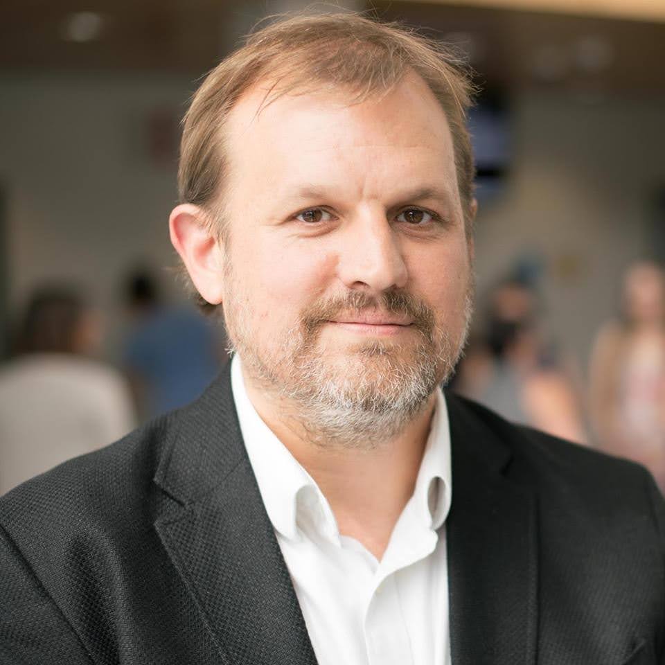 Jean-Benoît Tremblay