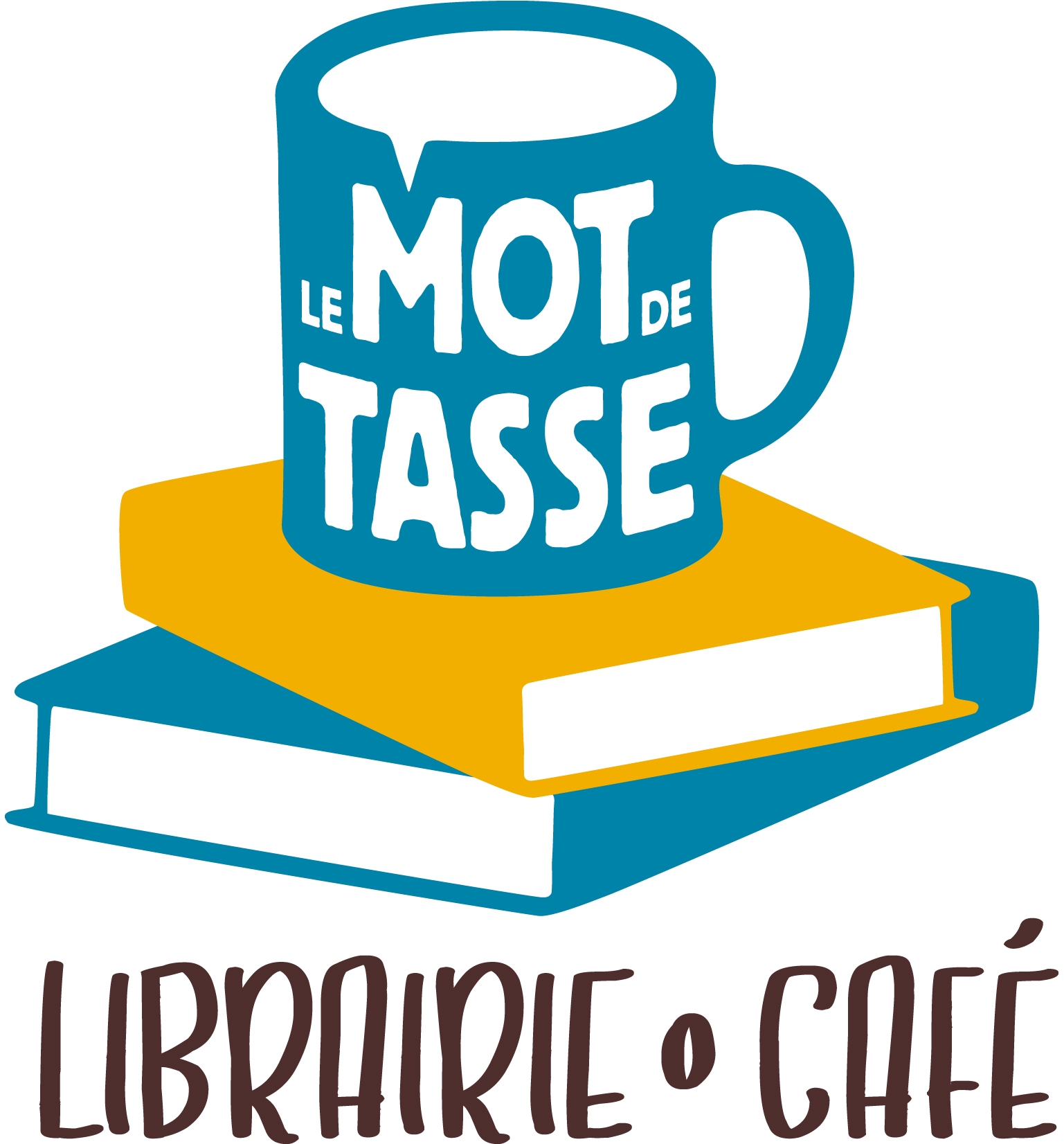 Le Mot de Tasse