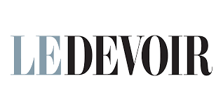 Logo Le Devoir trsp