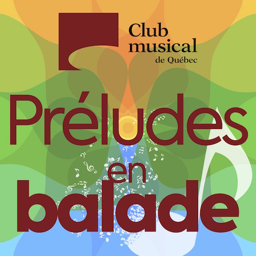 CMQ Preludes Balade