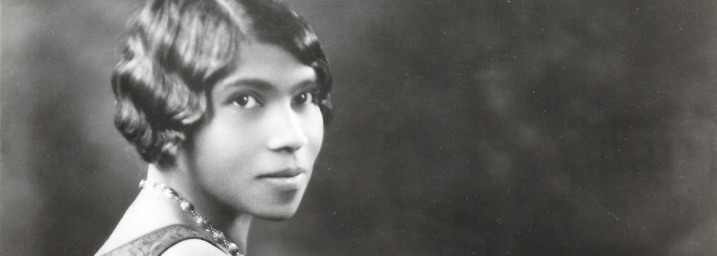 Marian Anderson, invitée du Club musical de Québec en 1932 et 1936