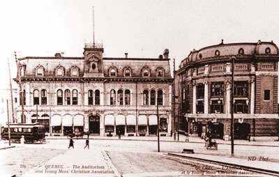 auditorium1907 ymca